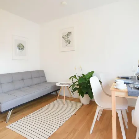 Peaceful Studio Near Center * إنسبروك