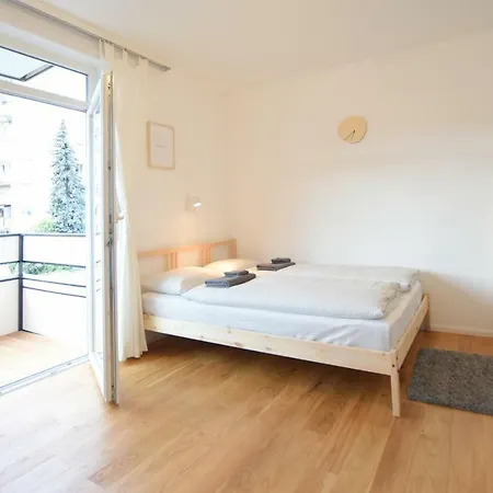 شقة Peaceful Studio Near Center