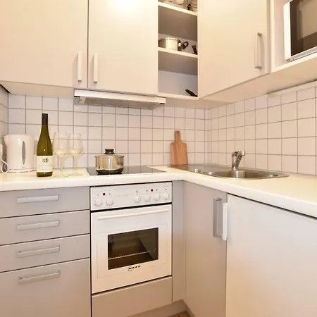 Peaceful Studio Near Center * إنسبروك